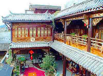 Lee Family Inn Lijiang 