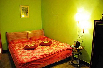 Lee Family Inn Lijiang 
