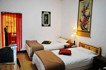 Lee Family Inn Lijiang 